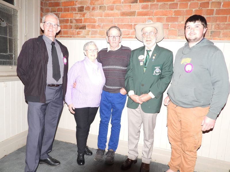 Birchip Lions Club Rebuilds post image
