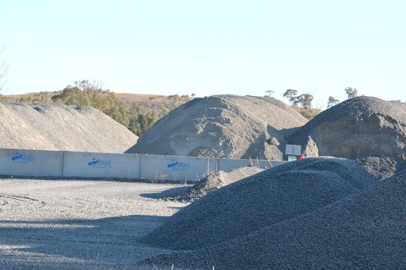 Information Day at Boral Quarry post image
