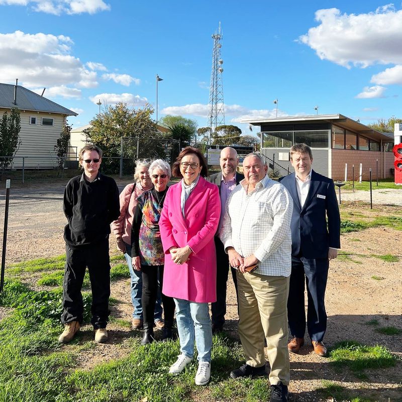 Funding Boost for Mallee’s NBN Fixed Wireless Services post image