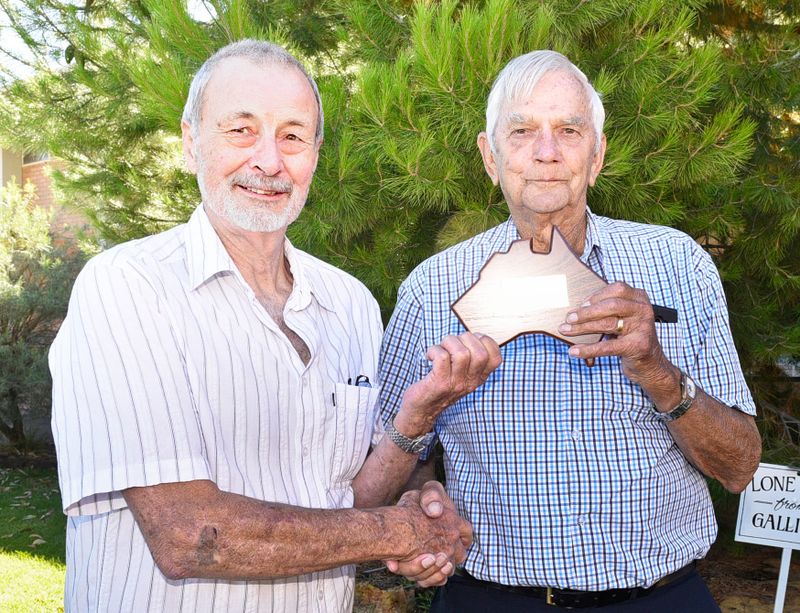 Australia Day: Innovation, Resilience — and New Beginnings in Charlton post image