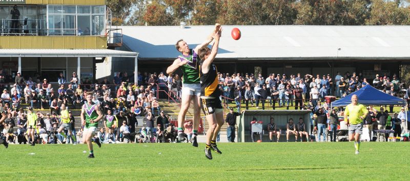 North-Central Season Takes Another Hit post image