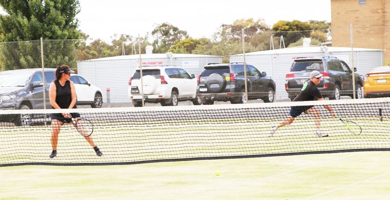 Nullawil Nails Round 10 Tennis post image