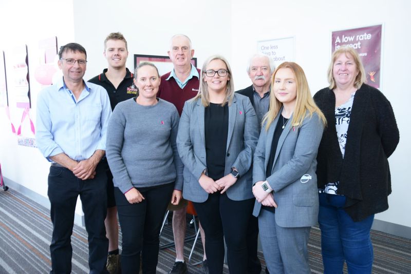 Ten Years On . . . Community Bank Continues to Grow post image