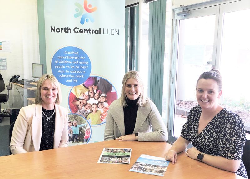 For “Strong Families Strong Children” Partnership . . . Early Years Facilitator Appointed post image