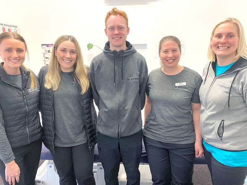 Local Faces at St Arnaud Physiotherapy Centre post image