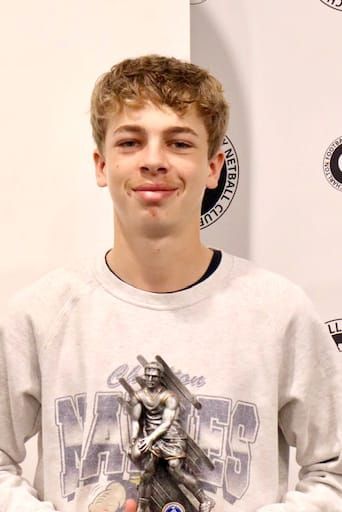 Charlton’s Junior Football Awards post image