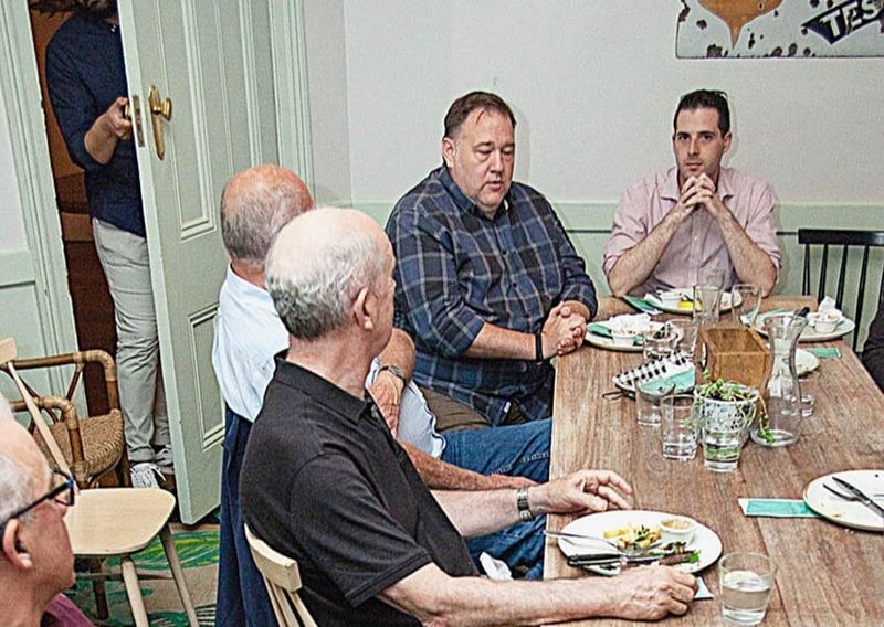 How Talking Relieves Isolation post image