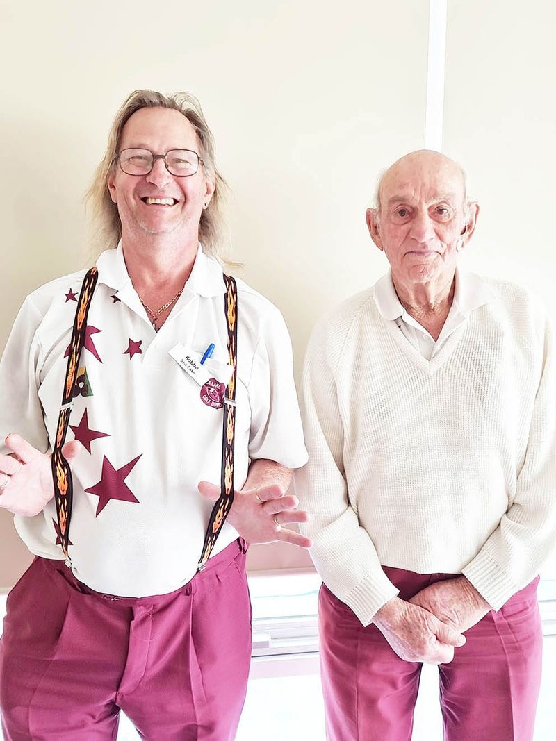 Tyrrell Midweek Pennant Bowls post image