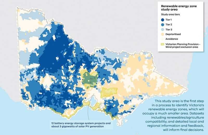 Landholders Urged to Make Submissions post image