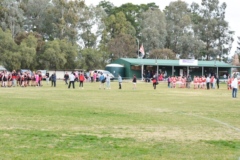 Following the Footy post image