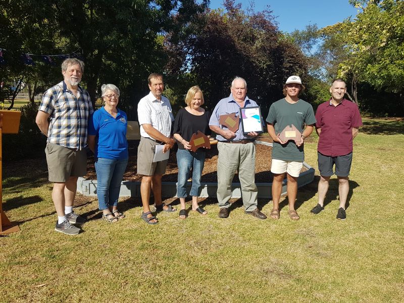 Recognition for Wycheproof Achievers post image