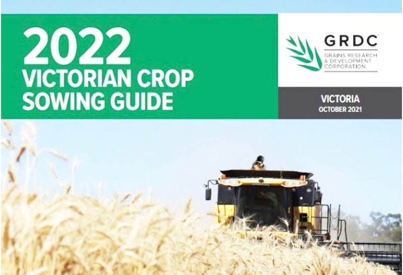 If You’re Sowing in 2020 . . . This Guide is for You post image