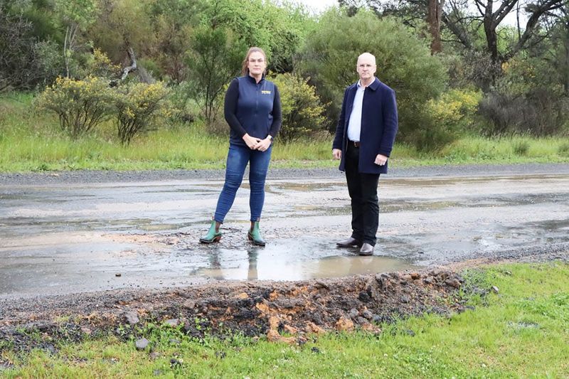 Nationals’ $10 Million Plan for Super Roads post image