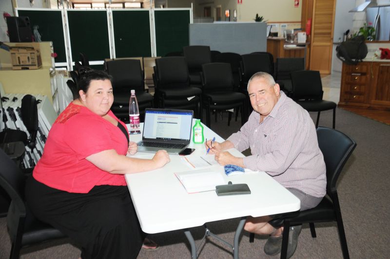 Shire Runs COVID Safe Plan Workshops post image