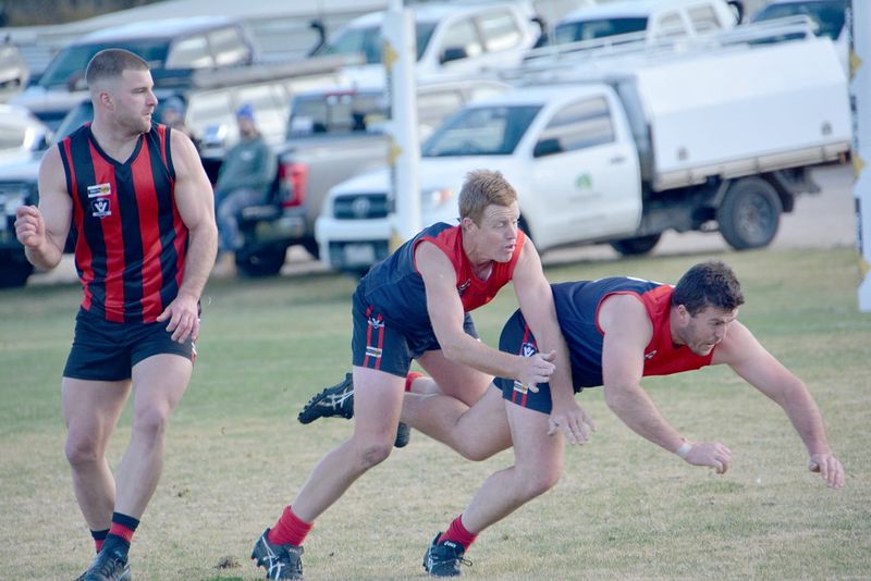 Boe to Break 300-Game Barrier post image