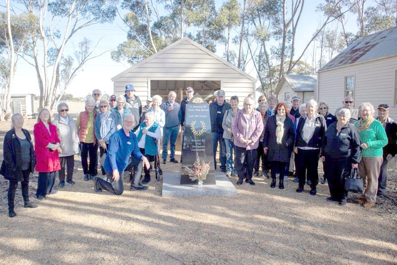Topical Topics at Charlton Probus post image