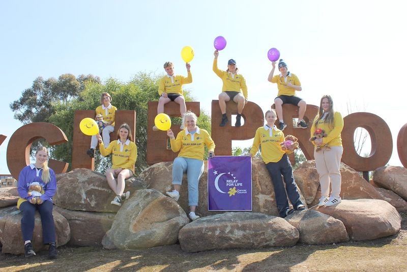 Registrations Open for Wyche’s Relay for Life post image