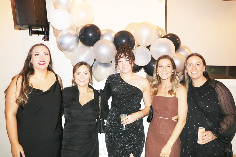 Birchip-Watchem’s Anniversary Ball — Past and Present Players Reunited post image