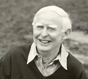 Reflections on the Life of Ewan Donald Letts post image