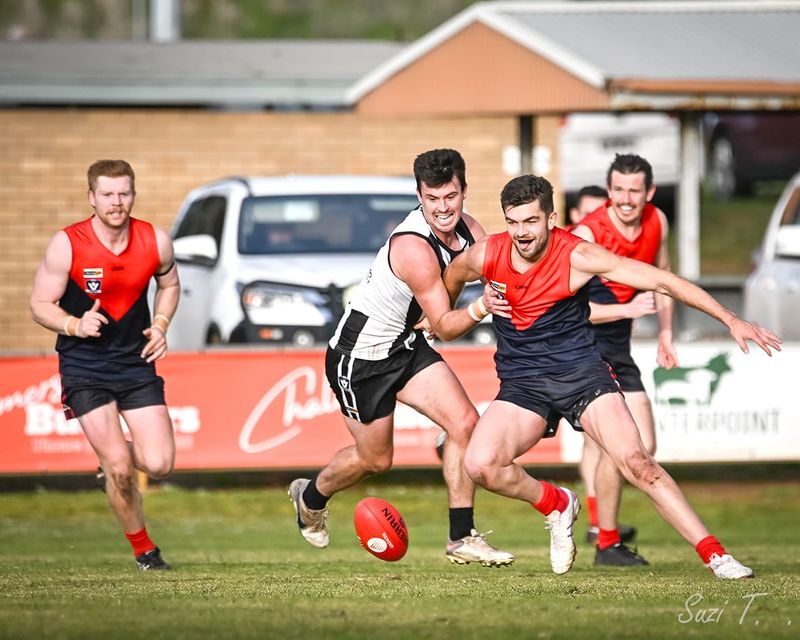 Crunch Time for Demons and Magpies post image