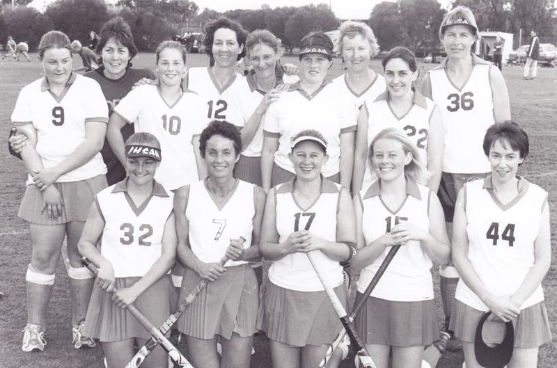 Memorable Moments in Local Sport: Twenty Years On, the Memory Burns Bright . . . post image