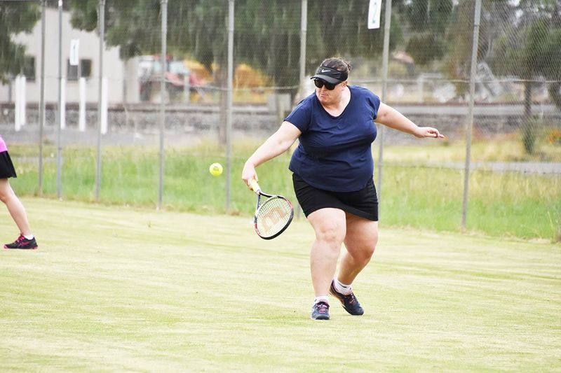 North Central Tennis post image