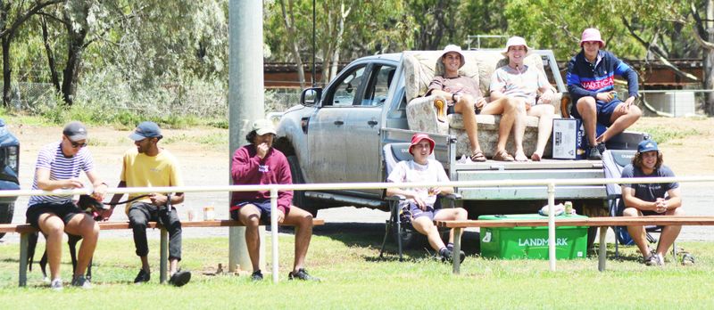 Hard Wickets Have Their Day post image