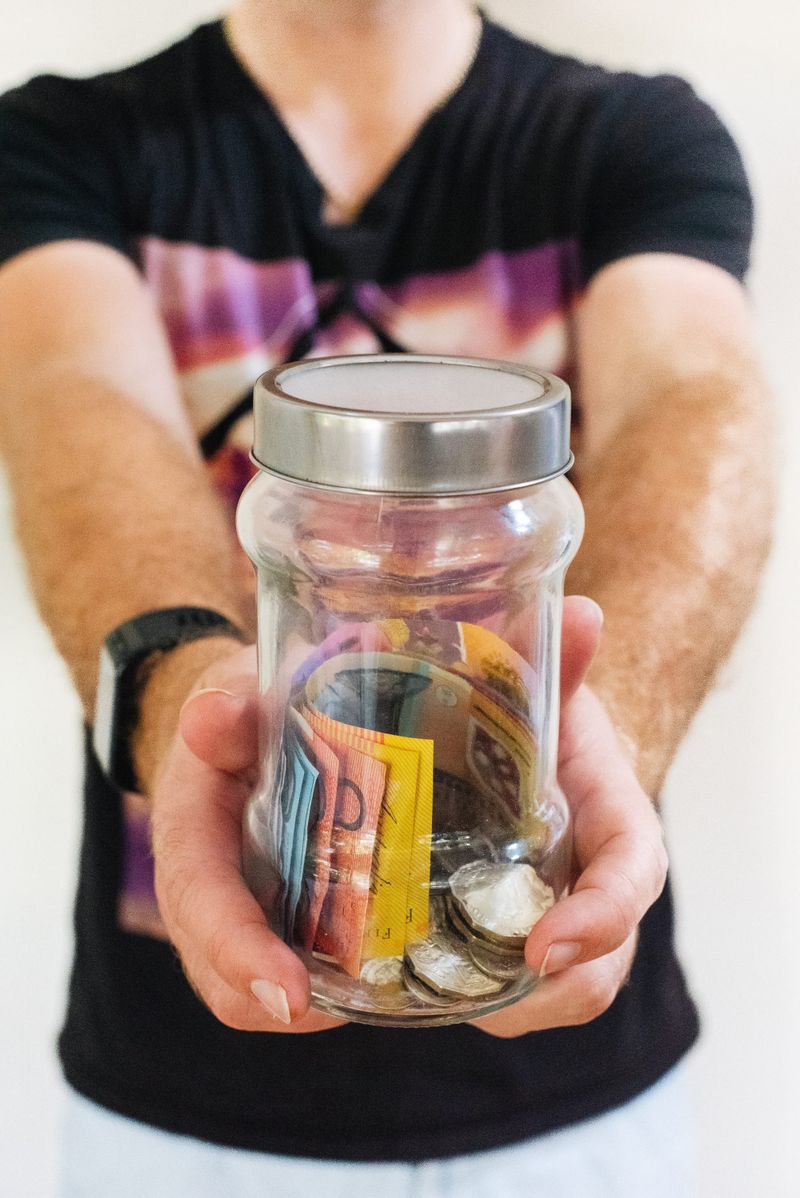 Rebates for Low Income Households post image