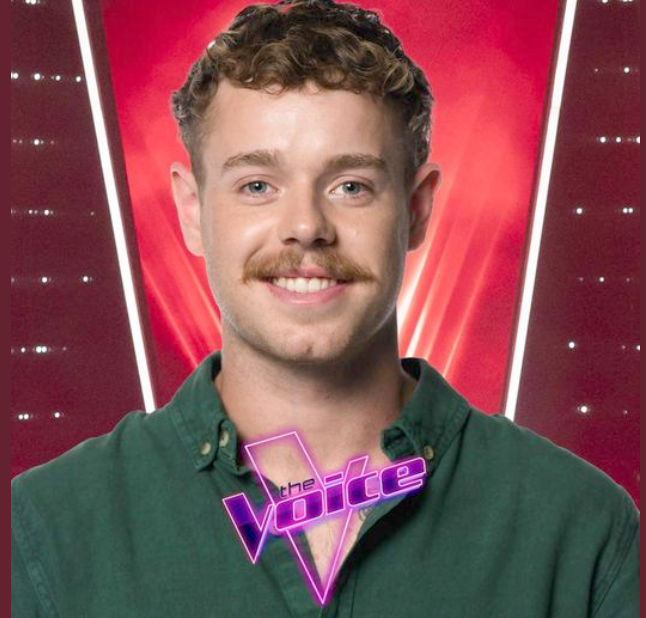 From “The Voice” to Mt. Wycheproof Cup: Elias Lanyon’s Anthemic Debut post image