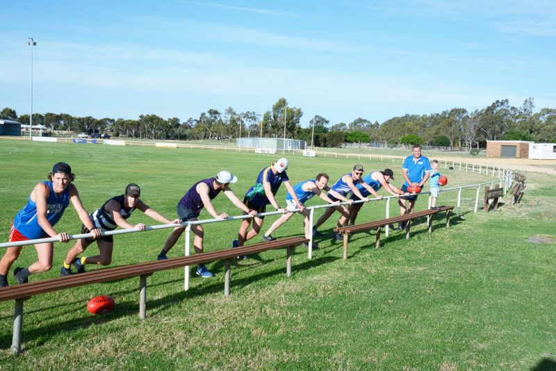 Royal Blues Back on Track post image