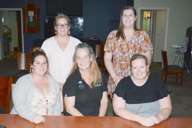 Chamber Focuses on New Challenges post image