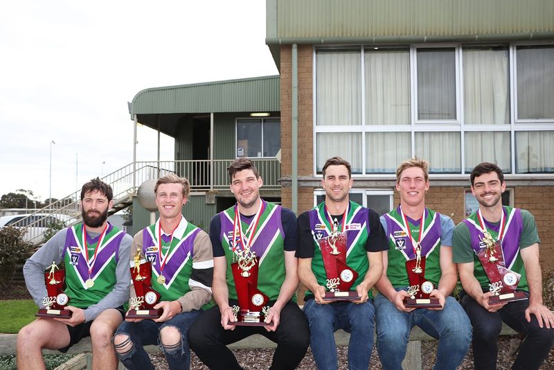 Premiers Reflect and Rejoice post image