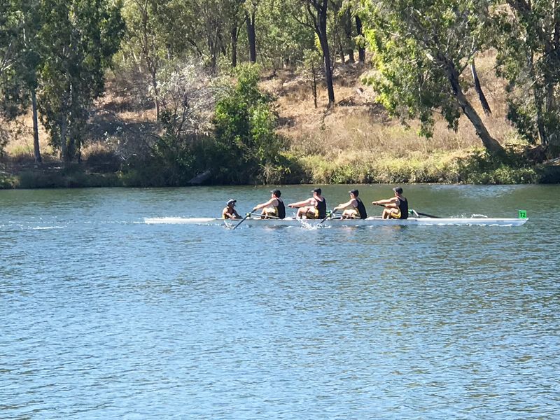 River Gold for Former Mallee Boy post image
