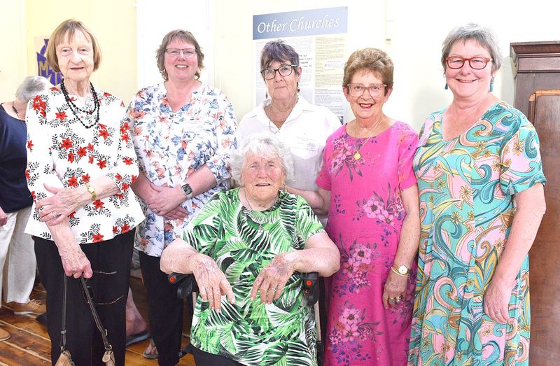 Golden Anniversary for Charlton Museum post image