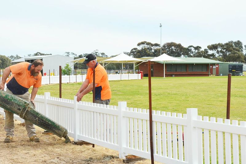 Jeffcott Pickets Playing Field post image