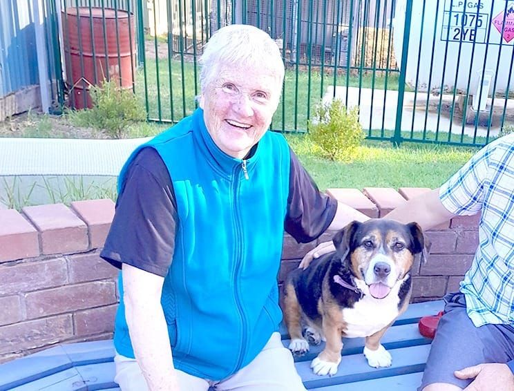 Marion Will Be Missed post image