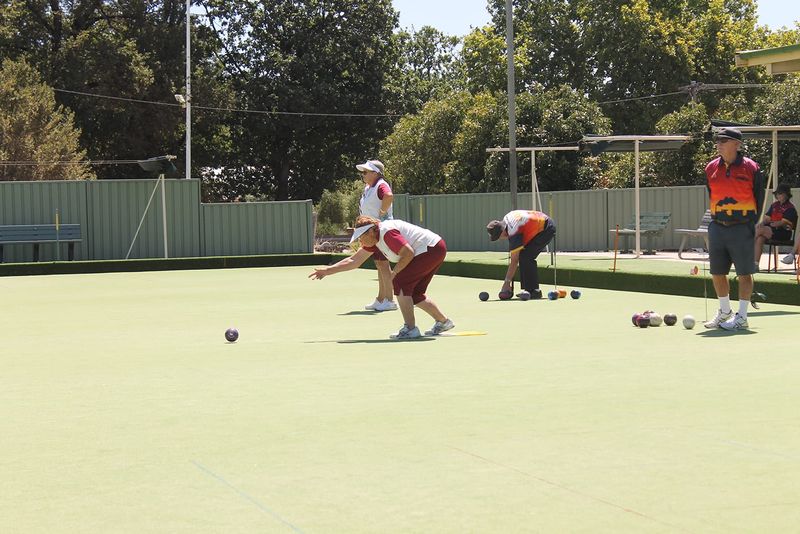 Wycheproof to Challenge Donald Golf post image