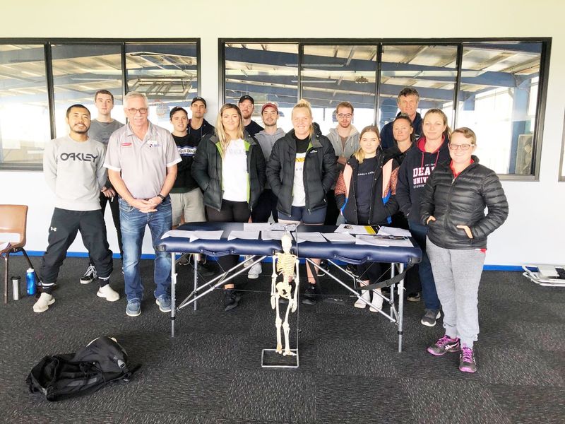 Level 1 Sports Trainers’ Course post image
