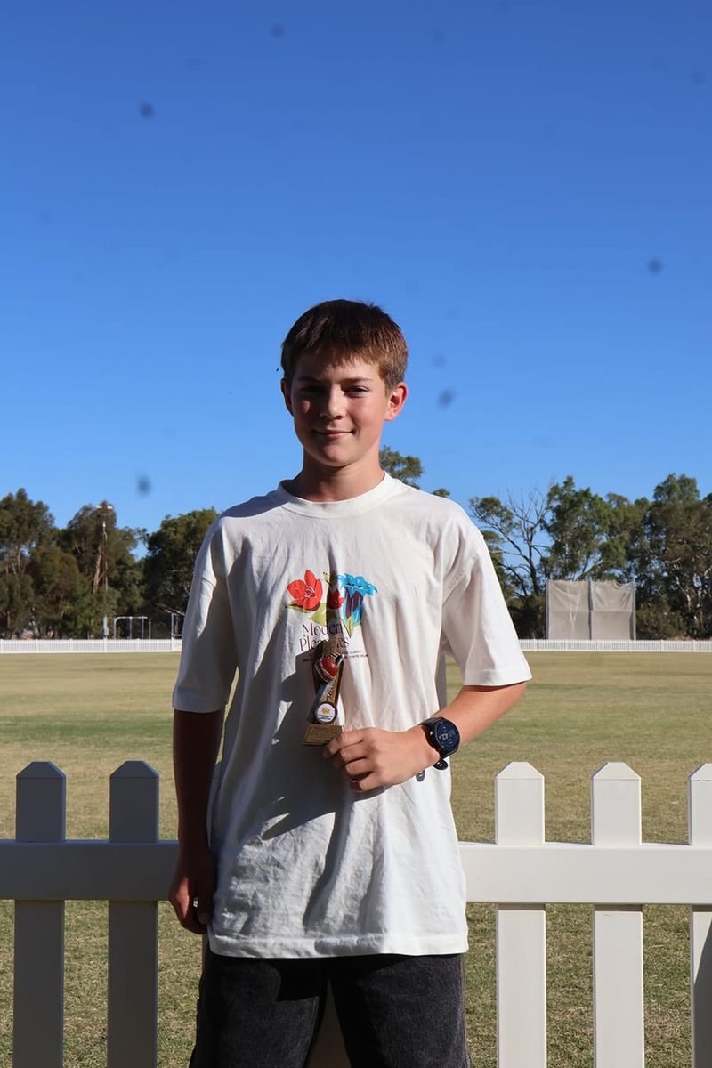 Cricket Concludes post image
