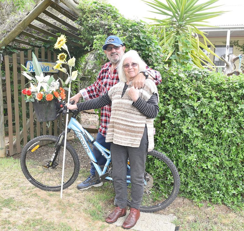 Garden Club Open Day Building Connections post image
