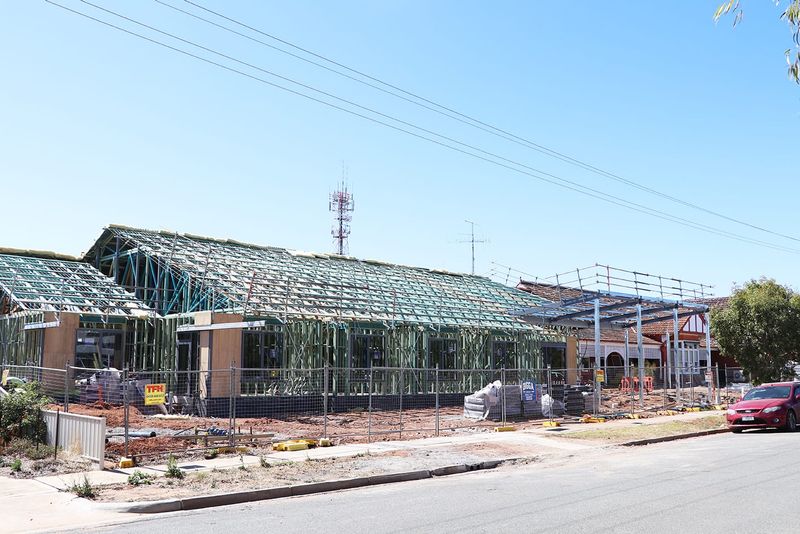 Birchip Campus Redevelopment Forges Ahead post image