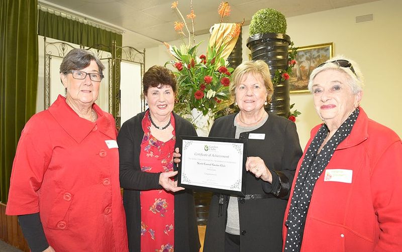 Celebrating Forty Years of Gardening Pleasure post image