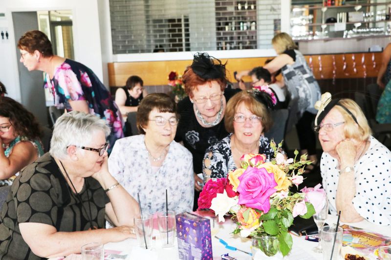 Cup Day was Ladies’ Day post image