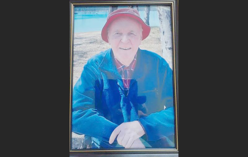 Bruce Coates, a Man of the Community post image