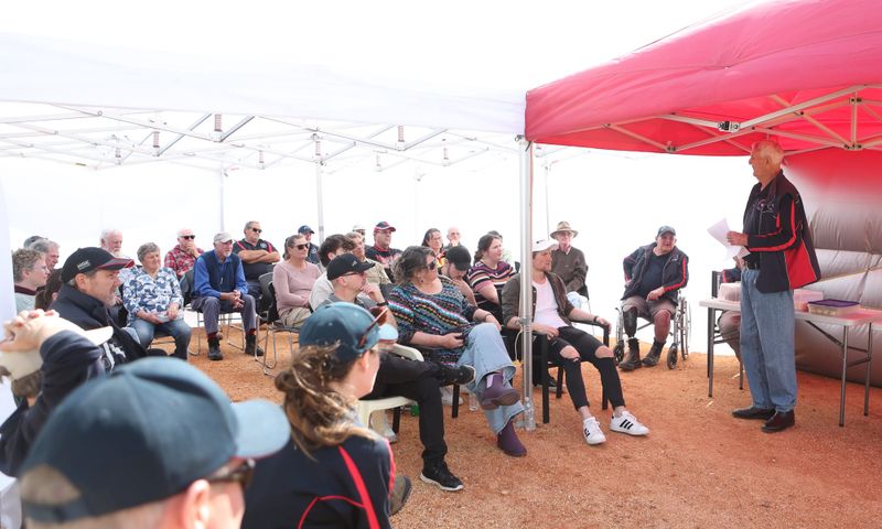 Birchip Rifle Club Turns 125 post image