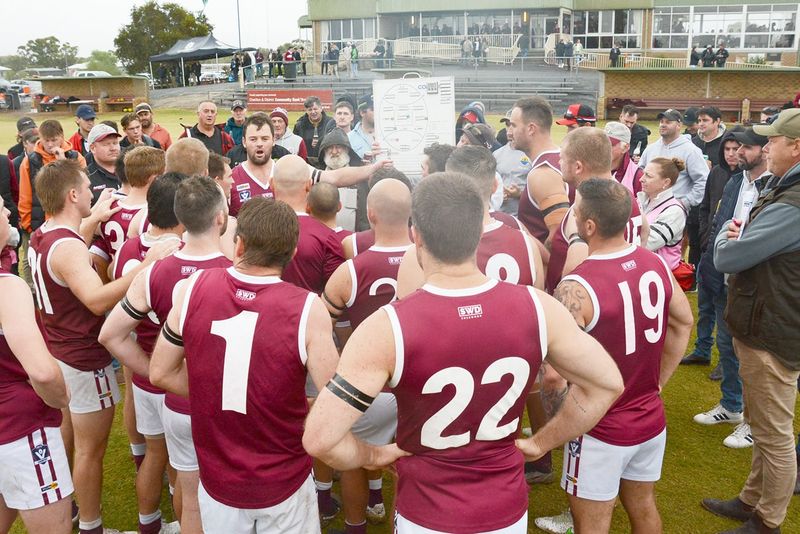 Magnificent Maroons Announce Their Arrival post image