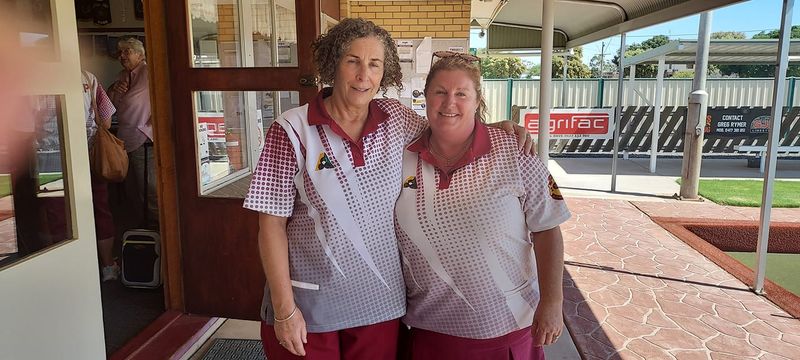 Birchip Mid-Week Bowls post image