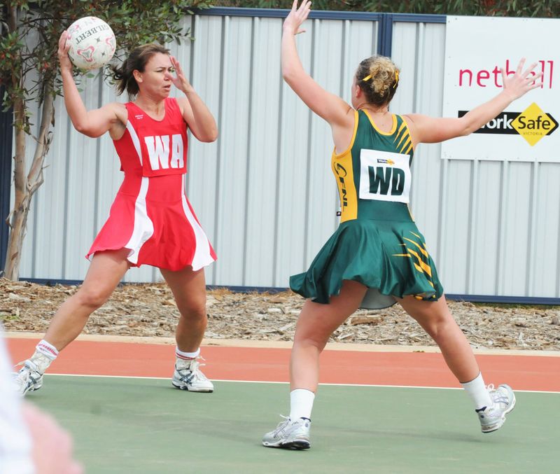Sunraysia’s Aim: Outrun and Outgun North-Central post image