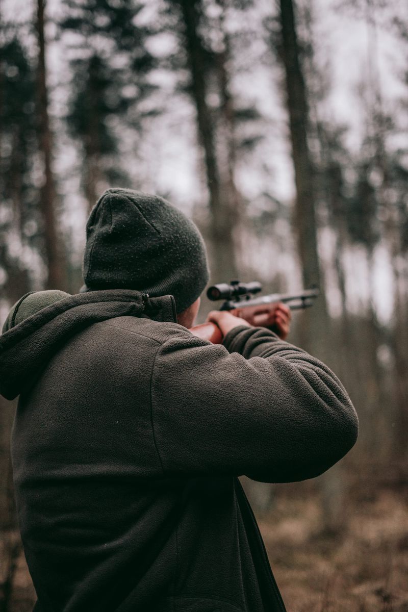 Leak Sparks Controversy Over Nature Bird Hunting post image