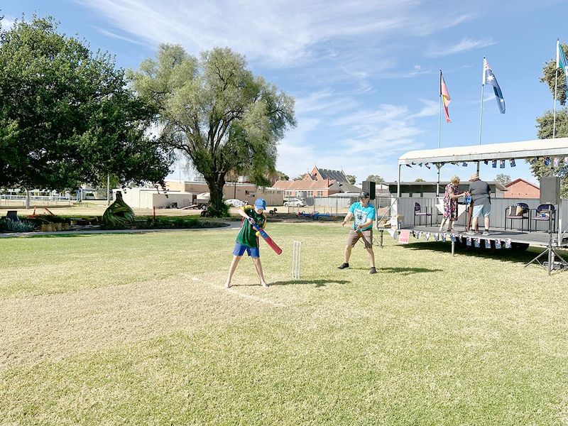 There’s No Better Way to Start Australia Day post image